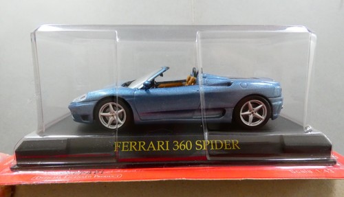 Miniature voiture ferrari - voiture, 360