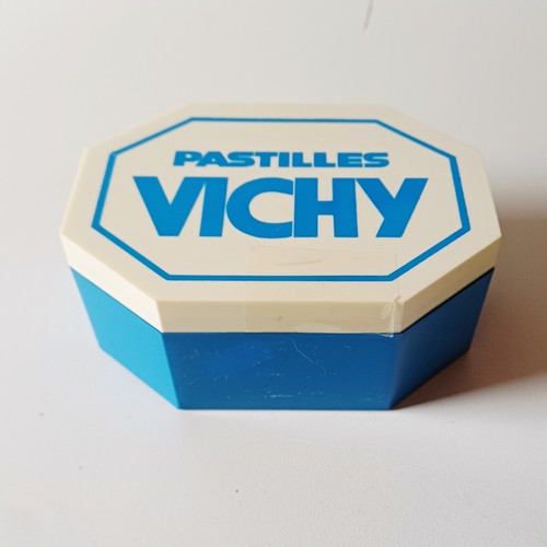 Ancienne boite bonbons - boite,