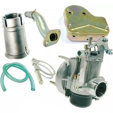 Kit Complet Carburateur Vespa