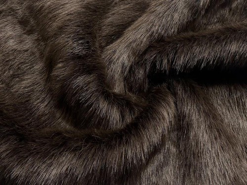 Tissu super luxe fausse - tissu,