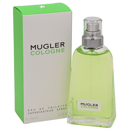 Thierry mugler come together - come,