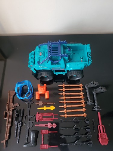 Lot voiture mudbuster - lot,