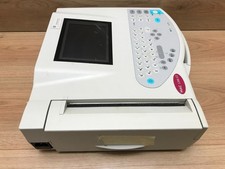 GE MAC 1200 ST PORTABLE 12