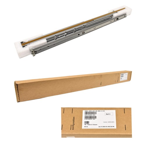 Proliant dl3xx gen11 - gen11, easy
