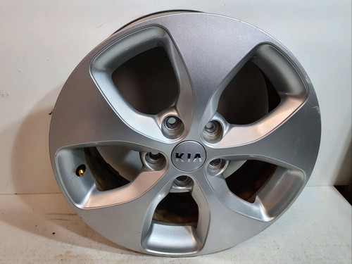 Jante aluminium arg kia carens - jante,