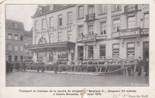 Carte postale postcard