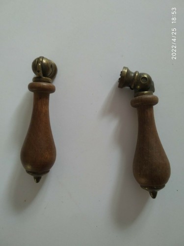 Pendant meuble bois - en,