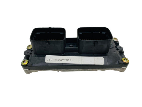 Centralina ducati 749 ecu - ducati, s