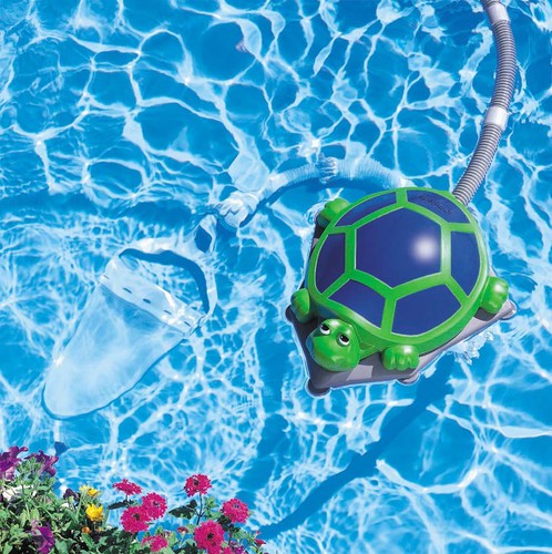 Polaris turbo turtle - turbo,