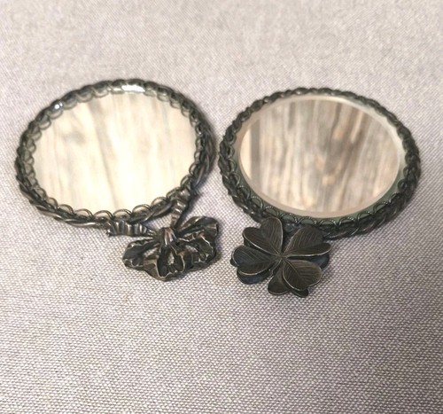 Lot miroirs de - de,