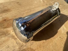 Suzuki VZ 800 Marauder AF 1997