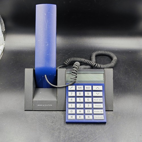 Bang olufsen beocom 1600 - bang, &