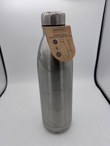 Nerthus bouteille isotherme - bouteille,