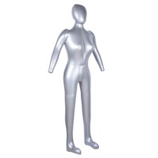 1 pièce mannequin gonflable