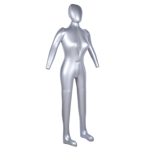 Pièce mannequin gonflable - 1,