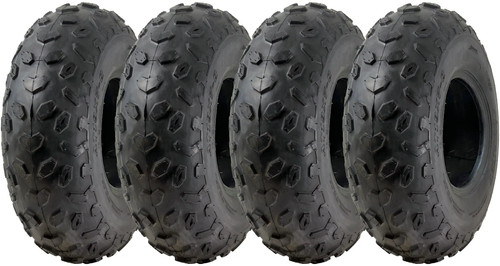 Pneu quad atv wanda 19x7 - atv, 19x7.00-8
