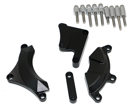 Kit protection carters cnc - kit,