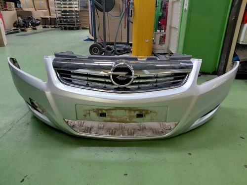 Pare choc avant - zafira, b