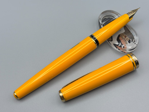 Stylo plume montblanc - plume,