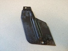 Couvercle D'Accès De Frein À Main Original Utilisé Porsche 914 914-6 1970-76