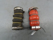 Citroen C3 Intercooler Pipes Hoses 1.6HDI 2018 - 9801280580