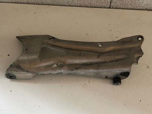 Support boite air moto - de, a