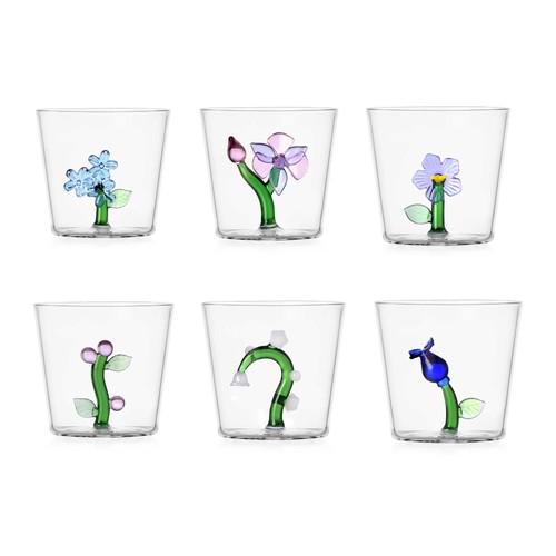 Ichendorf botanica verres - ichendorf,