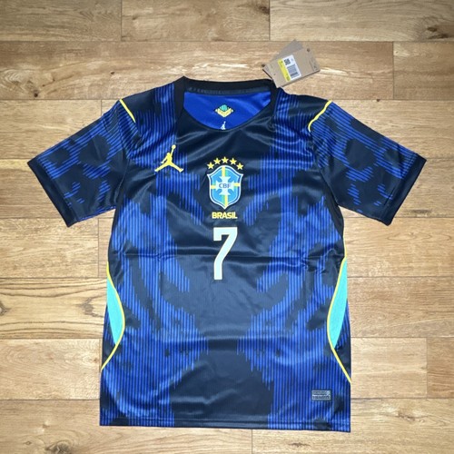 Jordan maillot brésil - jordan,
