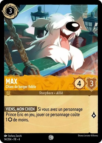Max chien berger fidèle - berger,