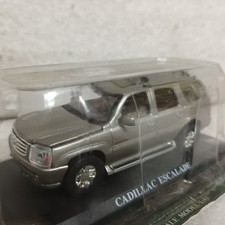 UH POUR PRESSE CADILLAC