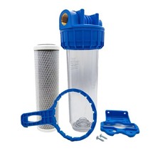 Porte Filtre à Eau 9"3/4 -