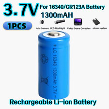 1-20 Pièces 3.7V 1300Mah