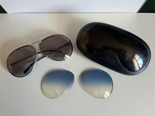 Carrera porsche design 5623 - porsche,