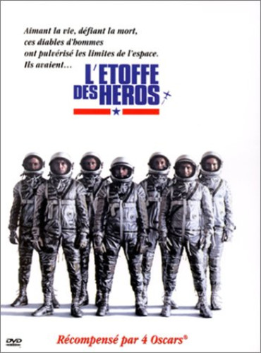 Etoffe des héros - l'etoffe,