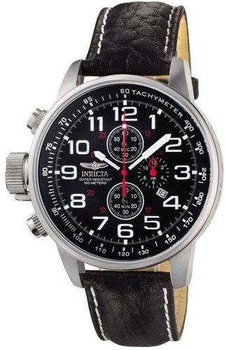 Montre invicta force quartz - montre,