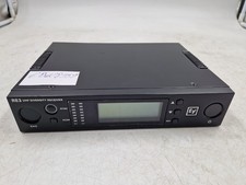 Récepteur Diversité UHF Electro-Voice RE3