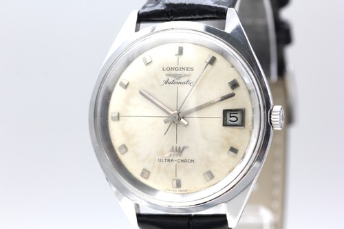 Montre homme vintage - homme, longines