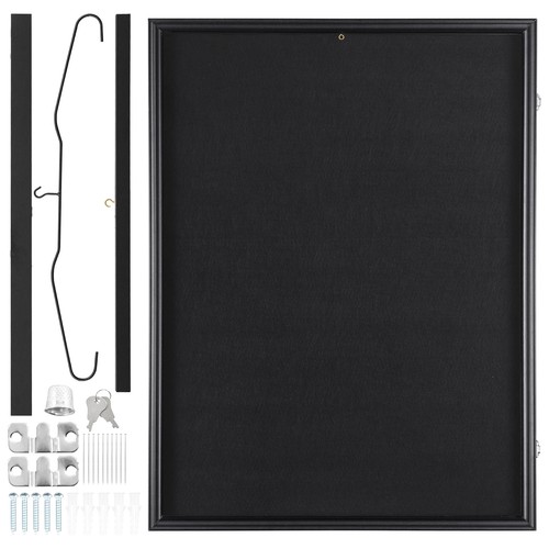 Vitrine cadre jersey - vitrine,