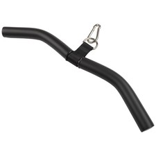 Barre de traction en acier robuste pour musculation et tonification musculaire