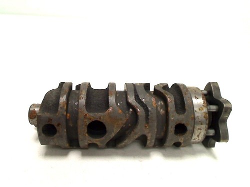 Essieu honda mbx - 50, ac03