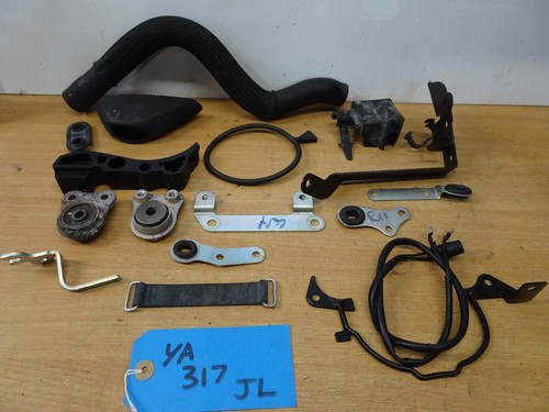 Yamaha xj6 600 diversion - yamaha,