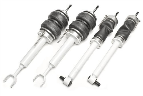 Airride air châssis kit - airride,