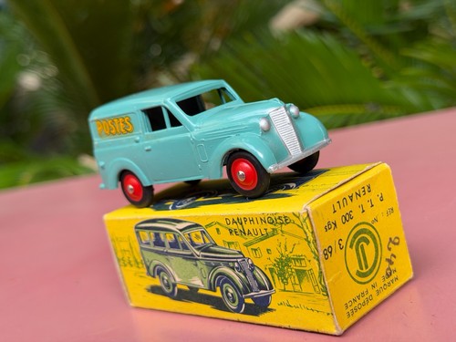 Cij renault dauphinoise postes - renault,