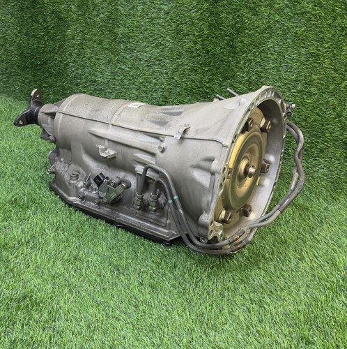 Lexus ls460 rwd oem - ls460,
