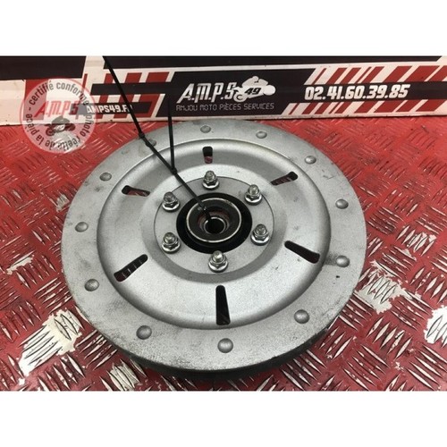 Porte couronne kawasaki 900 - couronne,