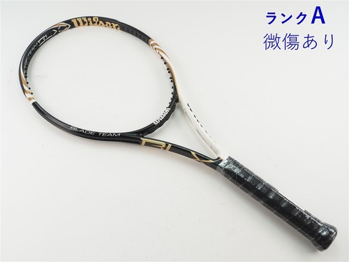 Raquette tennis wilson - raquette,
