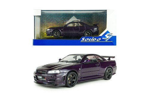 Nissan skyline - nissan,