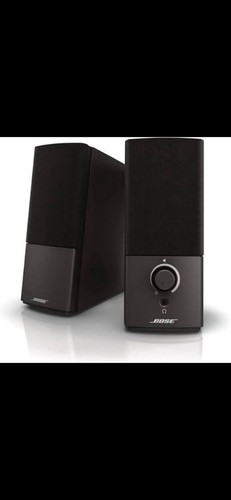 Bose companion series 3 - companion,