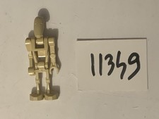 Figurine  Lego Star Wars Comme Neuve