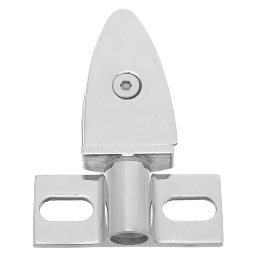 Charnière pivotante douche - charnière, de